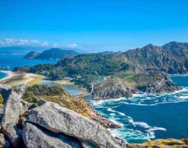 European Beach Destinations for Sun without the Crowds