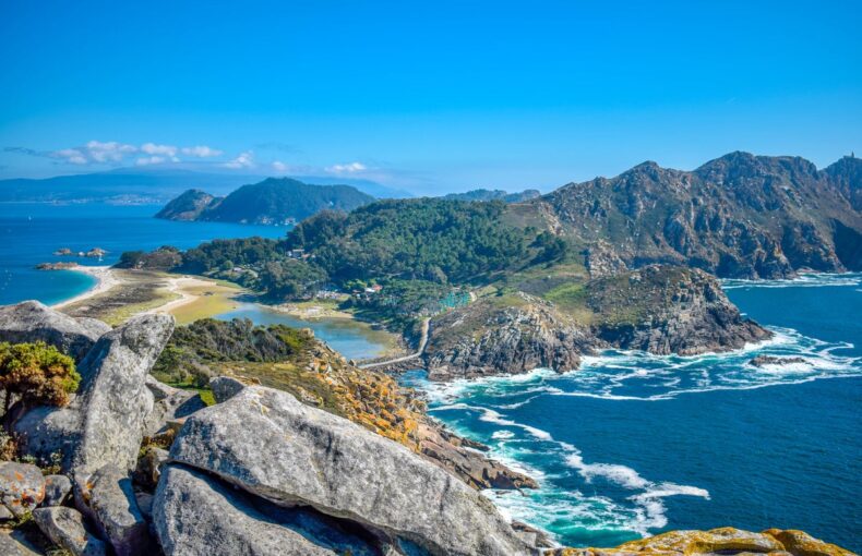 European Beach Destinations for Sun without the Crowds