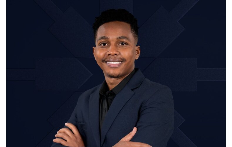 Kenya's Leading Trading Voice Empowering Next Generation Traders